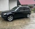 БМВ Х3 2004 в Перемышлянах на Automoto.ua Черный БМВ Х3, объемом двигателя 3 л и пробегом 290 тыс. км за 9000 $, фото 2 на Automoto.ua