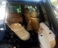 Чорний БМВ Х3, об'ємом двигуна 3 л та пробігом 200 тис. км за 8800 $, фото 7 на Automoto.ua
