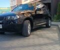 Чорний БМВ Х3, об'ємом двигуна 2.99 л та пробігом 350 тис. км за 8250 $, фото 1 на Automoto.ua