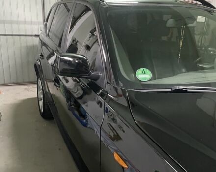 БМВ Х3 2004 в Перемышлянах на Automoto.ua Черный БМВ Х3, объемом двигателя 3 л и пробегом 290 тыс. км за 9000 $, фото 5 на Automoto.ua