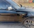 Чорний БМВ Х3, об'ємом двигуна 2.99 л та пробігом 390 тис. км за 10000 $, фото 3 на Automoto.ua