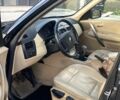 БМВ Х3 2004 в Киеве на Automoto.ua Черный БМВ Х3, объемом двигателя 2 л и пробегом 300 тыс. км за 3500 $, фото 11 на Automoto.ua