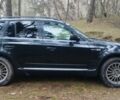 Черный БМВ Х3, объемом двигателя 3 л и пробегом 214 тыс. км за 5500 $, фото 2 на Automoto.ua