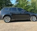 Чорний БМВ Х3, об'ємом двигуна 3 л та пробігом 386 тис. км за 3750 $, фото 7 на Automoto.ua