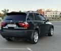 Чорний БМВ Х3, об'ємом двигуна 3 л та пробігом 248 тис. км за 8500 $, фото 5 на Automoto.ua