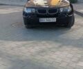 Чорний БМВ Х3, об'ємом двигуна 2.99 л та пробігом 350 тис. км за 8250 $, фото 7 на Automoto.ua