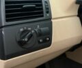 Чорний БМВ Х3, об'ємом двигуна 3 л та пробігом 248 тис. км за 7700 $, фото 19 на Automoto.ua