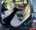 Чорний БМВ Х3, об'ємом двигуна 3 л та пробігом 330 тис. км за 7900 $, фото 9 на Automoto.ua