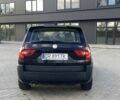 БМВ Х3 2004 в Киеве на Automoto.ua Черный БМВ Х3, объемом двигателя 2 л и пробегом 300 тыс. км за 3500 $, фото 3 на Automoto.ua