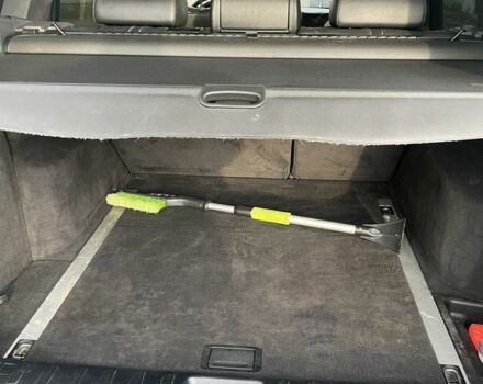 БМВ Х3 2004 в Перемышлянах на Automoto.ua Черный БМВ Х3, объемом двигателя 3 л и пробегом 290 тыс. км за 9000 $, фото 12 на Automoto.ua