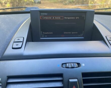 Черный БМВ Х3, объемом двигателя 3 л и пробегом 460 тыс. км за 4700 $, фото 14 на Automoto.ua