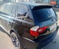 Чорний БМВ Х3, об'ємом двигуна 2.99 л та пробігом 390 тис. км за 10000 $, фото 9 на Automoto.ua