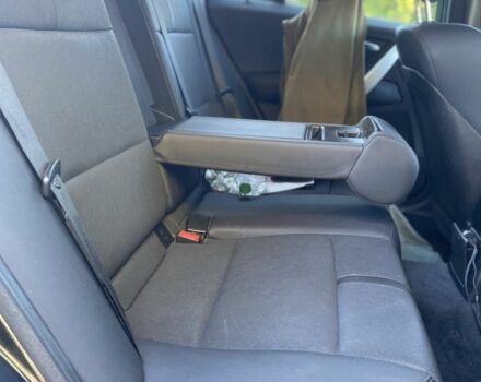 Черный БМВ Х3, объемом двигателя 3 л и пробегом 460 тыс. км за 4700 $, фото 21 на Automoto.ua