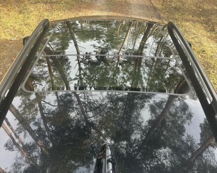 Черный БМВ Х3, объемом двигателя 2 л и пробегом 354 тыс. км за 8900 $, фото 1 на Automoto.ua