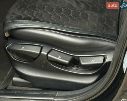 Черный БМВ Х3, объемом двигателя 2.99 л и пробегом 255 тыс. км за 9100 $, фото 23 на Automoto.ua