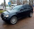 Черный БМВ Х3, объемом двигателя 25 л и пробегом 175 тыс. км за 4000 $, фото 1 на Automoto.ua