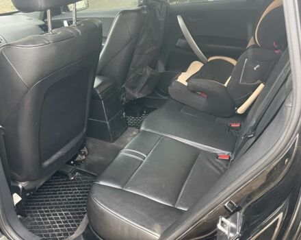 БМВ Х3 2004 в Перемышлянах на Automoto.ua Черный БМВ Х3, объемом двигателя 3 л и пробегом 290 тыс. км за 9000 $, фото 9 на Automoto.ua