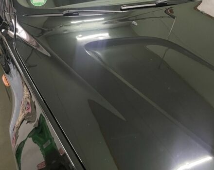 БМВ Х3 2004 в Перемышлянах на Automoto.ua Черный БМВ Х3, объемом двигателя 3 л и пробегом 290 тыс. км за 9000 $, фото 4 на Automoto.ua