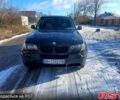 Чорний БМВ Х3, об'ємом двигуна 3 л та пробігом 222 тис. км за 8000 $, фото 1 на Automoto.ua