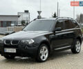 Черный БМВ Х3, объемом двигателя 2.99 л и пробегом 255 тыс. км за 9100 $, фото 11 на Automoto.ua