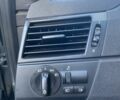 Черный БМВ Х3, объемом двигателя 3 л и пробегом 460 тыс. км за 4700 $, фото 20 на Automoto.ua