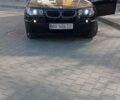 Чорний БМВ Х3, об'ємом двигуна 2.99 л та пробігом 350 тис. км за 8250 $, фото 9 на Automoto.ua