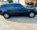 Чорний БМВ Х3, об'ємом двигуна 3 л та пробігом 195 тис. км за 8999 $, фото 4 на Automoto.ua