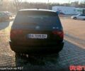 Чорний БМВ Х3, об'ємом двигуна 3 л та пробігом 330 тис. км за 7900 $, фото 4 на Automoto.ua