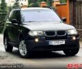 Чорний БМВ Х3, об'ємом двигуна 2.5 л та пробігом 277 тис. км за 7400 $, фото 1 на Automoto.ua