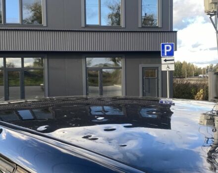 БМВ Х3 2004 в Киеве на Automoto.ua Черный БМВ Х3, объемом двигателя 2 л и пробегом 300 тыс. км за 3500 $, фото 7 на Automoto.ua