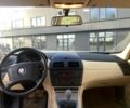 БМВ Х3 2004 в Киеве на Automoto.ua Черный БМВ Х3, объемом двигателя 2 л и пробегом 300 тыс. км за 3500 $, фото 14 на Automoto.ua
