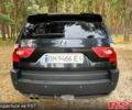Чорний БМВ Х3, об'ємом двигуна 3 л та пробігом 245 тис. км за 7250 $, фото 2 на Automoto.ua