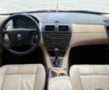 Чорний БМВ Х3, об'ємом двигуна 3 л та пробігом 248 тис. км за 7700 $, фото 13 на Automoto.ua