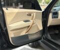Чорний БМВ Х3, об'ємом двигуна 3 л та пробігом 248 тис. км за 7700 $, фото 14 на Automoto.ua