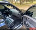 Чорний БМВ Х3, об'ємом двигуна 3 л та пробігом 245 тис. км за 7250 $, фото 6 на Automoto.ua