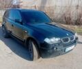Чорний БМВ Х3, об'ємом двигуна 2.99 л та пробігом 390 тис. км за 10000 $, фото 1 на Automoto.ua