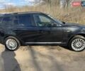 Чорний БМВ Х3, об'ємом двигуна 3 л та пробігом 412 тис. км за 6473 $, фото 2 на Automoto.ua