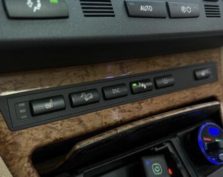 Чорний БМВ Х3, об'ємом двигуна 3 л та пробігом 248 тис. км за 8500 $, фото 17 на Automoto.ua