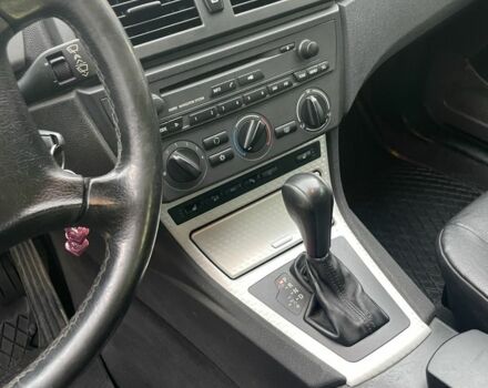 БМВ Х3 2004 в Перемышлянах на Automoto.ua Черный БМВ Х3, объемом двигателя 3 л и пробегом 290 тыс. км за 9000 $, фото 10 на Automoto.ua