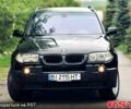 Чорний БМВ Х3, об'ємом двигуна 2.5 л та пробігом 277 тис. км за 7400 $, фото 3 на Automoto.ua
