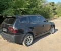 Чорний БМВ Х3, об'ємом двигуна 3 л та пробігом 386 тис. км за 3750 $, фото 8 на Automoto.ua