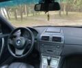 Черный БМВ Х3, объемом двигателя 3 л и пробегом 245 тыс. км за 7250 $, фото 13 на Automoto.ua