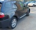 Чорний БМВ Х3, об'ємом двигуна 2.99 л та пробігом 350 тис. км за 8250 $, фото 5 на Automoto.ua