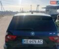 Чорний БМВ Х3, об'ємом двигуна 2.99 л та пробігом 390 тис. км за 10000 $, фото 20 на Automoto.ua