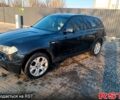 Чорний БМВ Х3, об'ємом двигуна 3 л та пробігом 330 тис. км за 7900 $, фото 7 на Automoto.ua