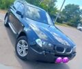 Черный БМВ Х3, объемом двигателя 2.9 л и пробегом 204 тыс. км за 8800 $, фото 1 на Automoto.ua