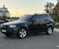 Чорний БМВ Х3, об'ємом двигуна 3 л та пробігом 248 тис. км за 8500 $, фото 1 на Automoto.ua