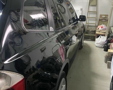 БМВ Х3 2004 в Перемышлянах на Automoto.ua Черный БМВ Х3, объемом двигателя 3 л и пробегом 290 тыс. км за 9000 $, фото 3 на Automoto.ua
