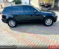 Чорний БМВ Х3, об'ємом двигуна 3 л та пробігом 195 тис. км за 8999 $, фото 5 на Automoto.ua