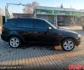 Чорний БМВ Х3, об'ємом двигуна 3 л та пробігом 330 тис. км за 7900 $, фото 2 на Automoto.ua